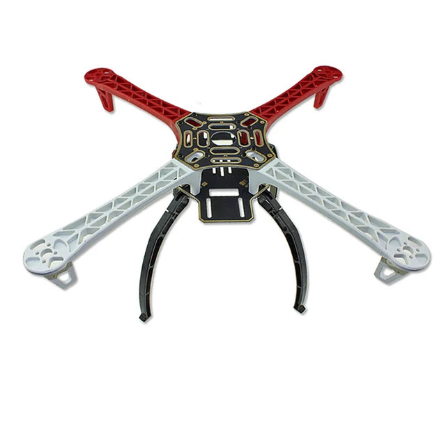 NEW F450 F550 Drone With 450 Frame For RC MK MWC 4 Axis RC Multicopter Quadcopter Heli Multi-Rotor With Landing Gear