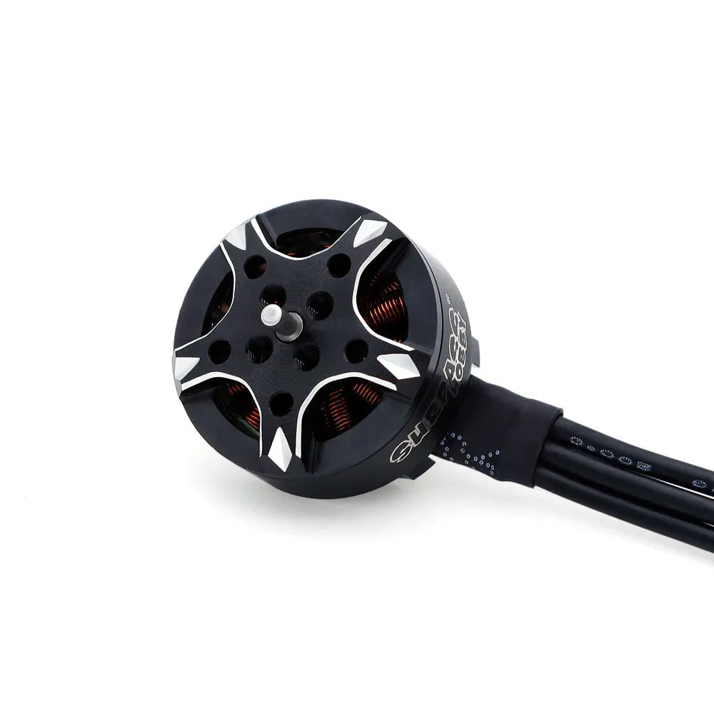 4pc SURPASS HOBBY S1504 S1505 S1506 S1507 2950KV 3950KV High Quality Violent Brushless Motor 3 Inch Cross Motor for RC FPV Drone