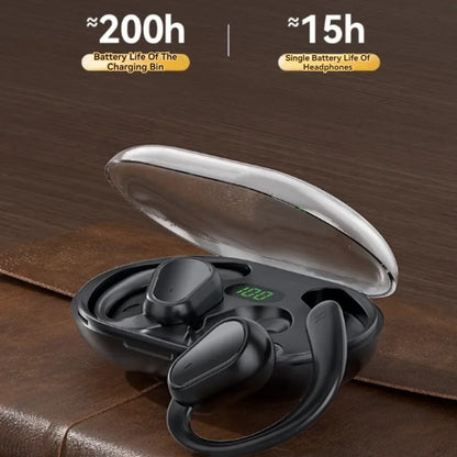 D88 Fone Bluetooth Headphones TWS Wireless Headphones Earphone Bluetooth Earphones Waterproof Headset Mic for Xiaomi Earbuds