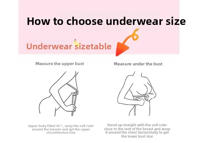 Hot Selling Ladies Push Up Bra Set Seamless Wireless Support Anti-Sagging Comfort Lingerie S-XL for Young Women Soft Daily Wear