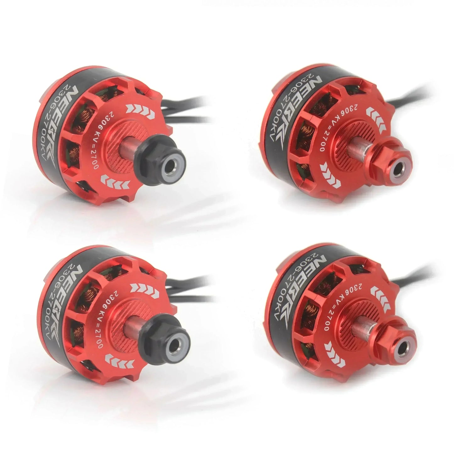 Mark4 5inch FPV Frame Kit 2306 Motor F4V3S PLUS FC 45A ESC Stack ELRS 915MHz RX 5043 Prop GPS Print Part for RC fpv Racing Drone