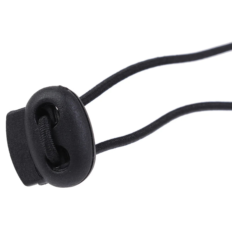 1pc Protective Eyepatch Laser Light Glasses Safety Goggles IPL Beauty Clinic Black