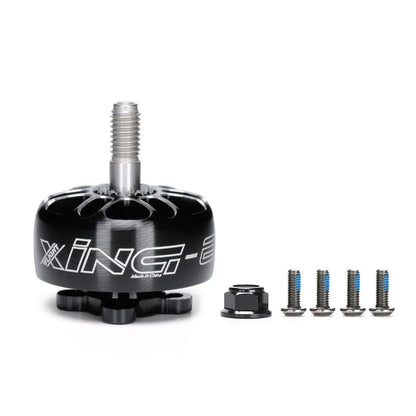 iFlight XING E Pro 2207 1800KV 6S /2450KV 2750KV 4S Brushless Motor Compatible 5inch Propeller for RC FPV Racing Drone Parts