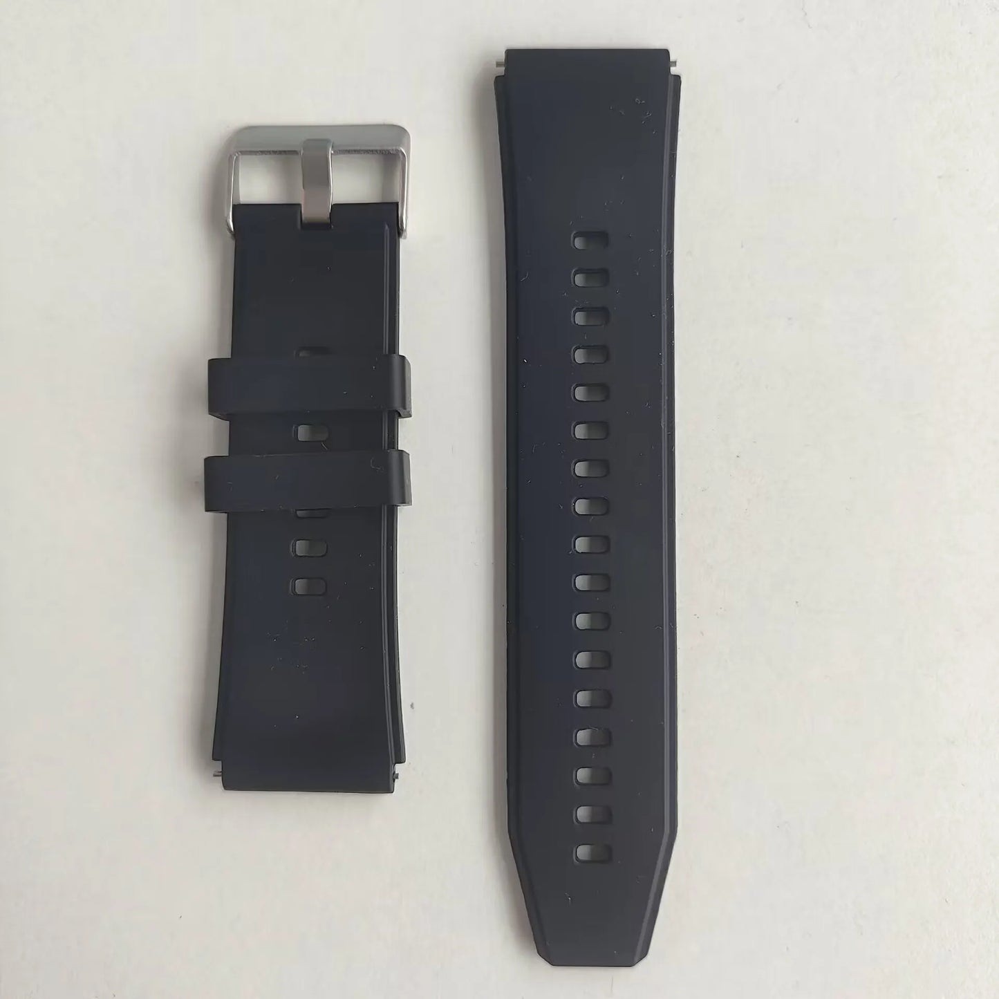 10ATM Waterproof Military Grade Sports Outdoor Smartwatches
