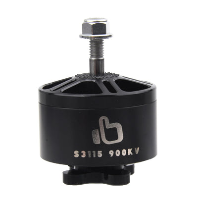 S3115 R3115 3115 900KV 6S Brushless Motor for FPV Freestyle Mark4 APEX MANTA10" 10inch Long Range Cinelifter RC Drones
