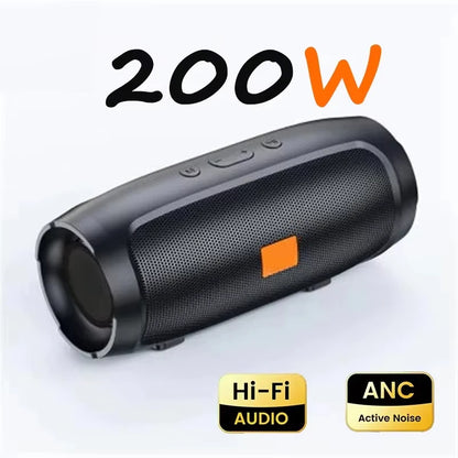 Lenovo TF USB FM Portable Bluetooth Speakers Dual Speaker Stereo Playback Voice Broadcasting Subwoofer Wireless Speaker 2026New