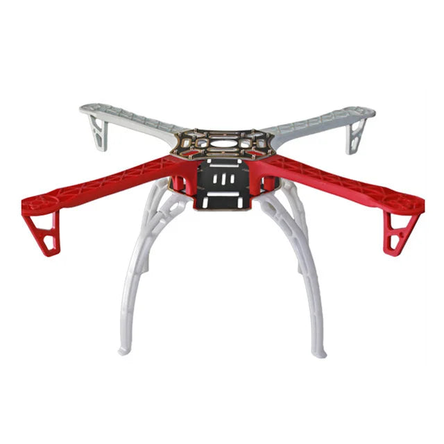 NEW F450 F550 Drone With 450 Frame For RC MK MWC 4 Axis RC Multicopter Quadcopter Heli Multi-Rotor With Landing Gear
