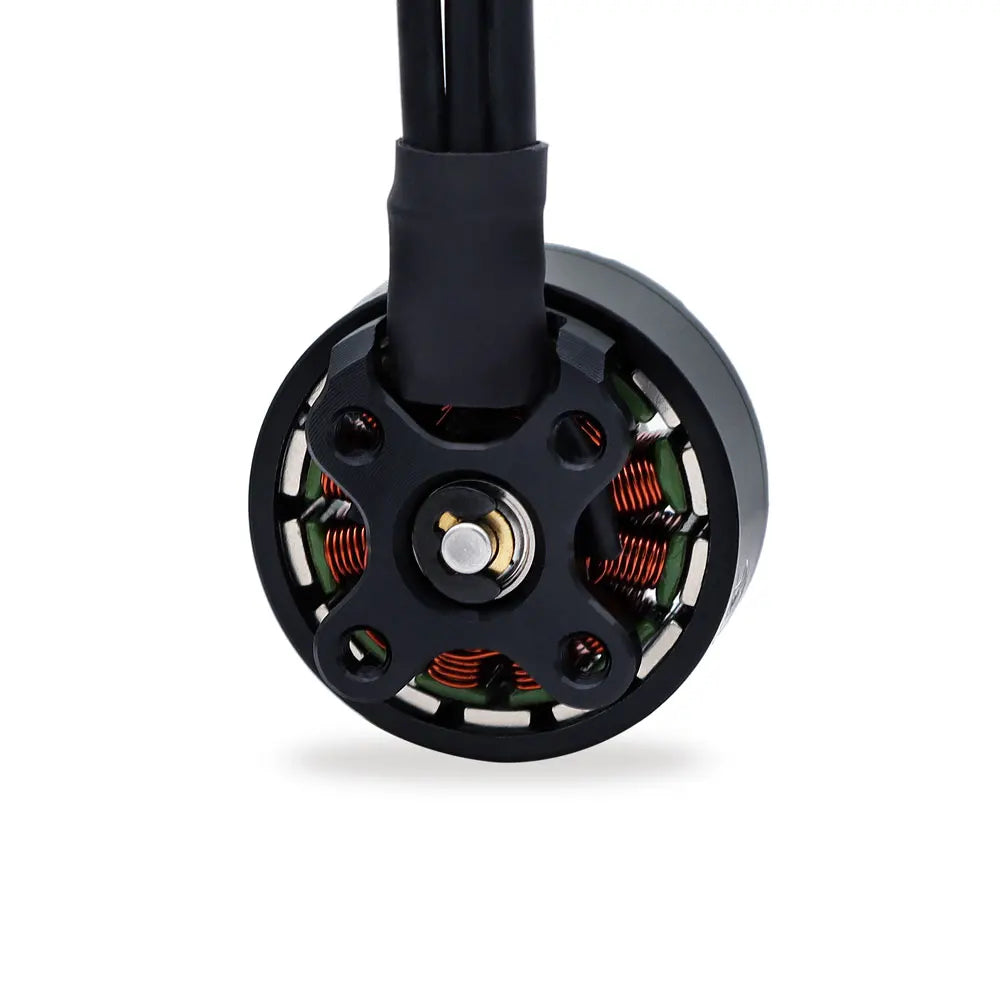 4pc SURPASS HOBBY S1504 S1505 S1506 S1507 2950KV 3950KV High Quality Violent Brushless Motor 3 Inch Cross Motor for RC FPV Drone