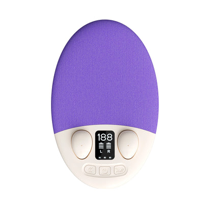 HaaYot World's First 2-in-1 Sleep Earphones & Pillow Speaker,Bluetooth 6.0,Sleeping Heaset Skin-Friendly for Side Sleepers