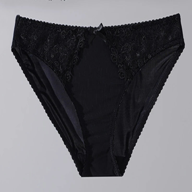 New Arrival Sweet Spicy Lace Lingerie Set Ultra Thin Half Cup Push Up Bra Soft Underwire Anti Sag Comfortable Women Wear