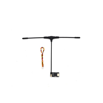 Mark4 5inch Frame Kit F405 V3 FC 60A ESC Stack 2207 1850KV Brushless Motor Propeller B19 Camera 915MHz ELRS RC FPV Racing Drone