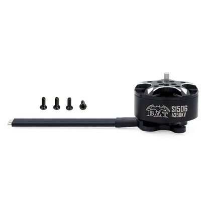 4pc SURPASS HOBBY S1504 S1505 S1506 S1507 2950KV 3950KV High Quality Violent Brushless Motor 3 Inch Cross Motor for RC FPV Drone