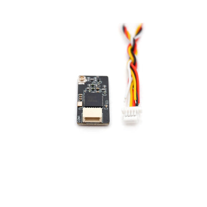 MARK4 V2 10inch F722 Flight Control 60A 4INI ESC 3115 Motor Camera VTX Receiver Antenna for FPV RC Racing Drone Quadcopter Parts