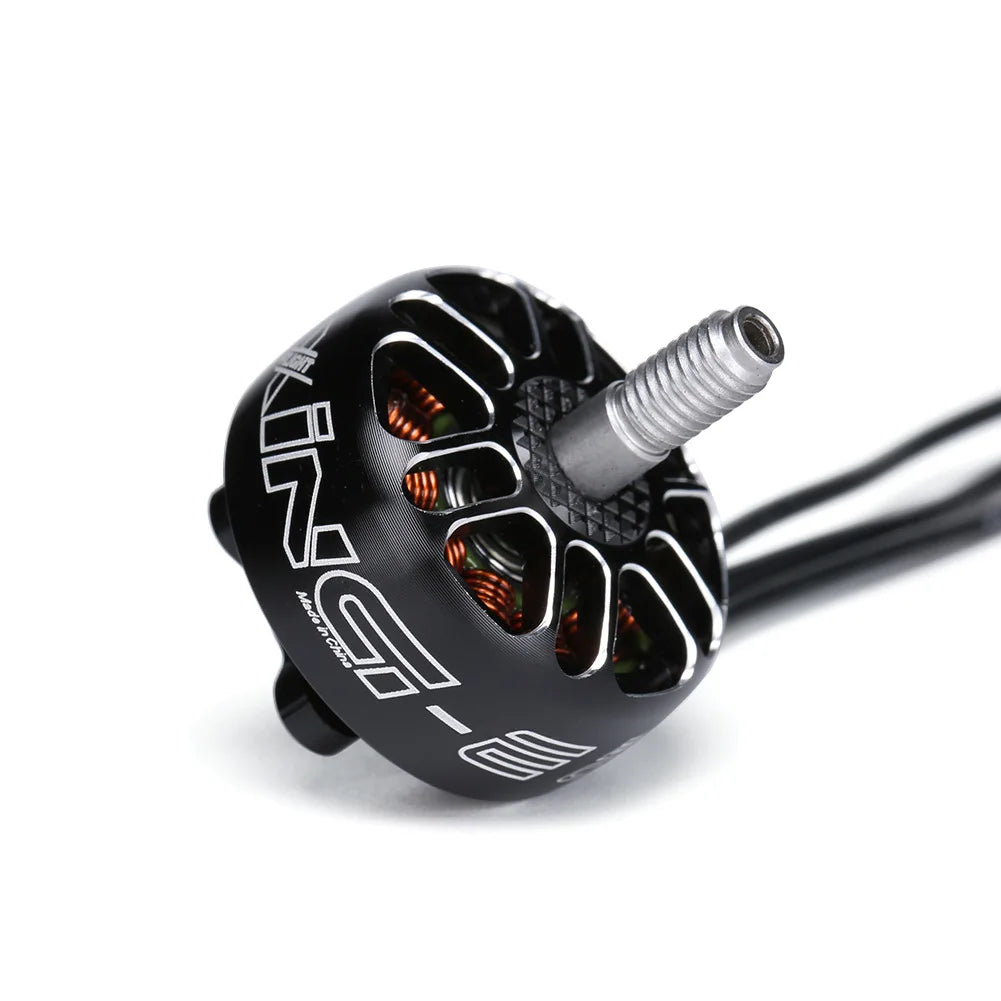 iFlight XING E Pro 2207 1800KV 6S /2450KV 2750KV 4S Brushless Motor Compatible 5inch Propeller for RC FPV Racing Drone Parts