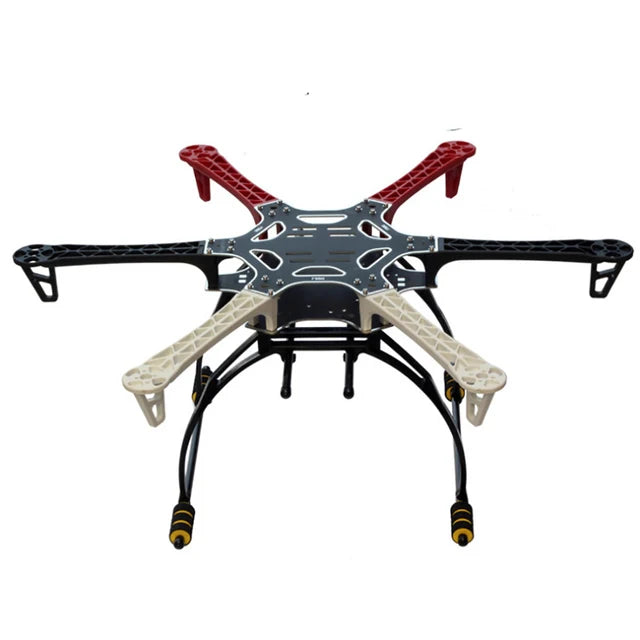 NEW F450 F550 Drone With 450 Frame For RC MK MWC 4 Axis RC Multicopter Quadcopter Heli Multi-Rotor With Landing Gear