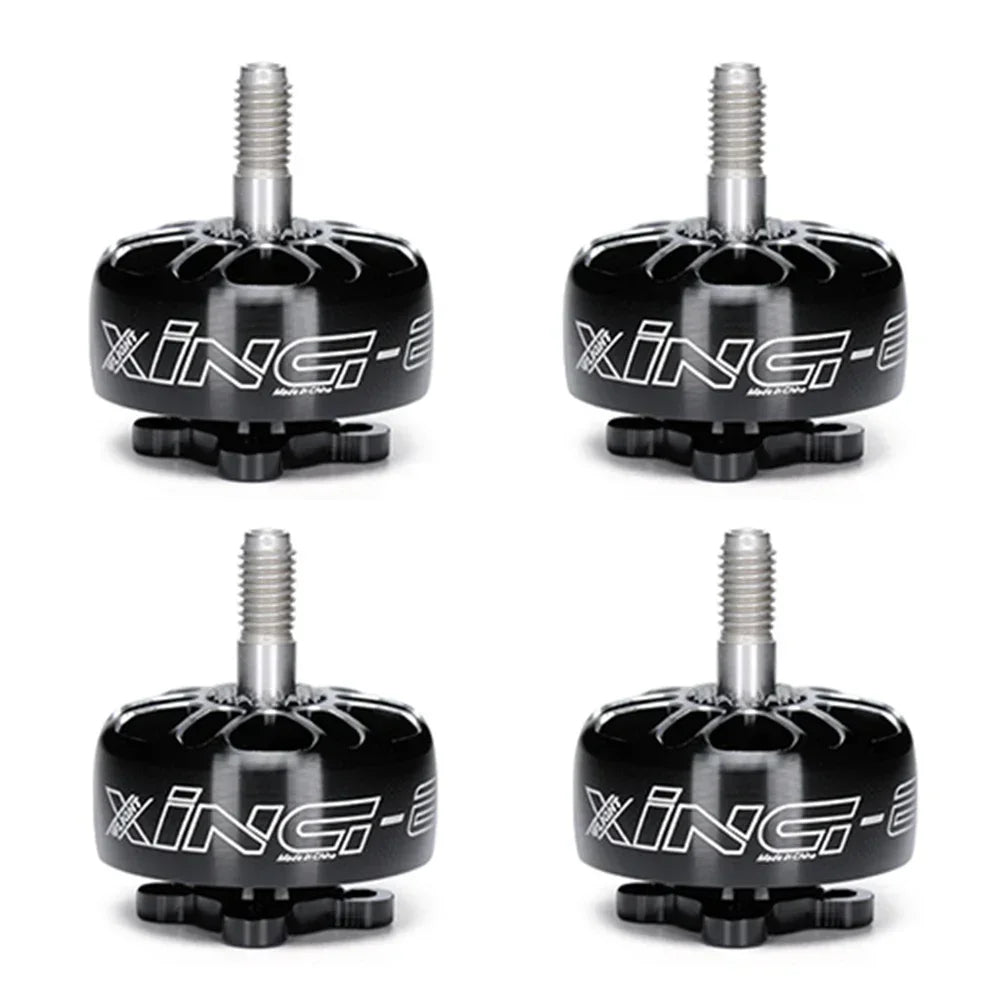 iFlight XING E Pro 2207 1800KV 6S /2450KV 2750KV 4S Brushless Motor Compatible 5inch Propeller for RC FPV Racing Drone Parts