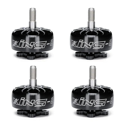 iFlight XING E Pro 2207 1800KV 6S /2450KV 2750KV 4S Brushless Motor Compatible 5inch Propeller for RC FPV Racing Drone Parts