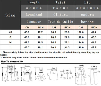 HH Women Elegant Turn-Down Collar Single-Breasted Shirts Top+Chic Mid Waist Belt Decoration Zipper Casual Shorts 2-Piece Set