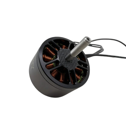 New Launch 4pcs 4320 4320 350KV 6-12S, High Speed Brushless Motor Remote X Type No. RC Drone FPV