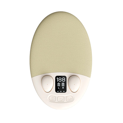 HaaYot World's First 2-in-1 Sleep Earphones & Pillow Speaker,Bluetooth 6.0,Sleeping Heaset Skin-Friendly for Side Sleepers