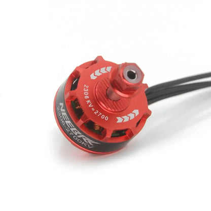 Mark4 5inch FPV Frame Kit 2306 Motor F4V3S PLUS FC 45A ESC Stack ELRS 915MHz RX 5043 Prop GPS Print Part for RC fpv Racing Drone