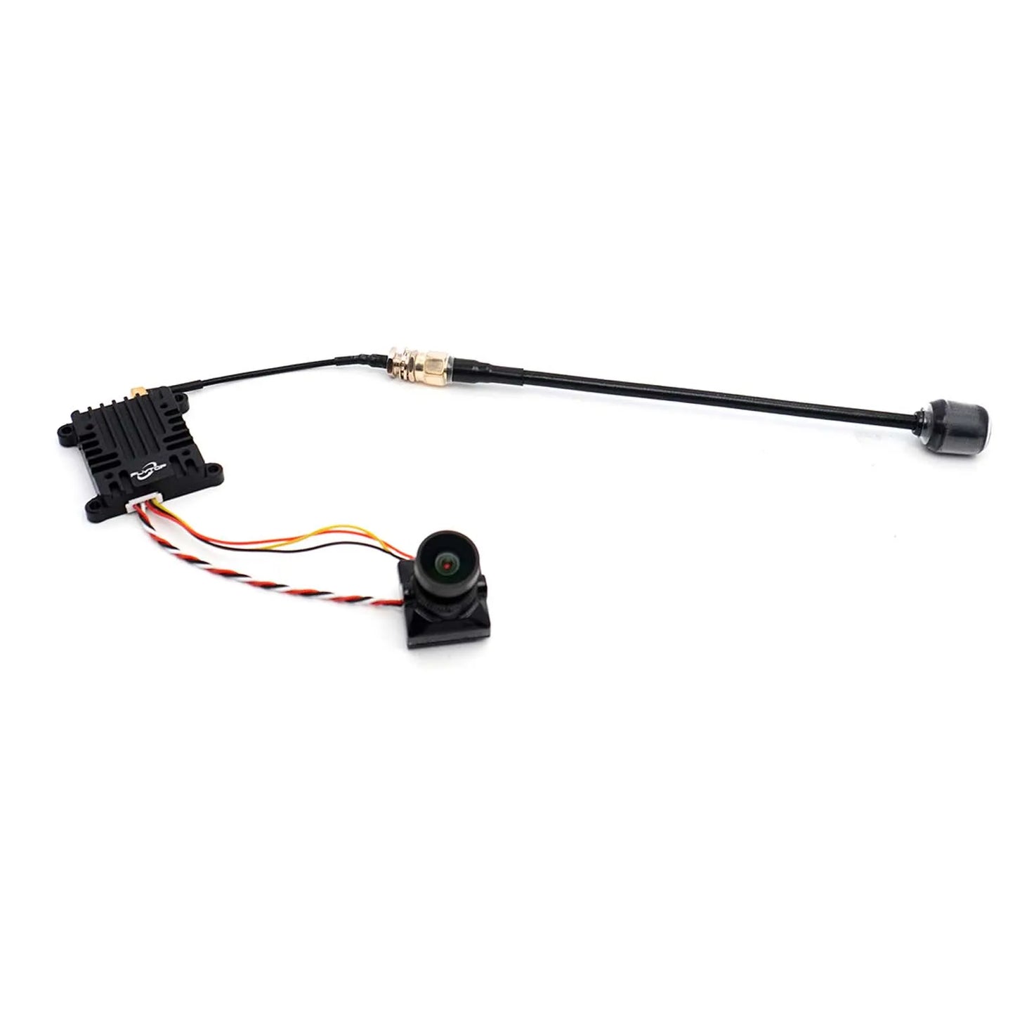 Mark4 V2 10inch FPV Frame Combo Set F405 V3S FC 60A 4-in-1 ESC 3115 900KV Motor Propeller ELRS for RC FPV Freestyle Racing Drone