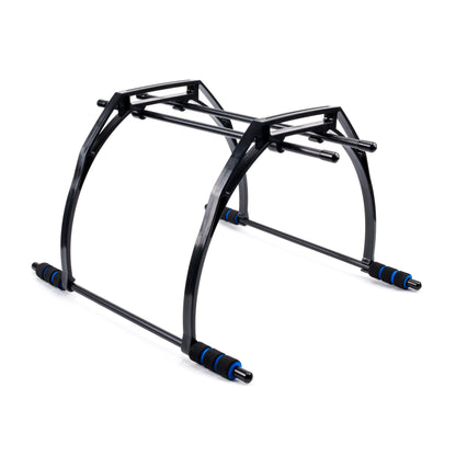 F450 450mm Drone Frame Rack Kit With Landing Gear / Propeller Protective Guard For RC MWC Quadcopter Multicopter