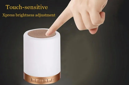 Quran Azan Islamic Muslim Koran Arab Ramadan Wireless Bluetooth Speaker Portable Bright Night Light Holy Lamp Arabic Islam Sound