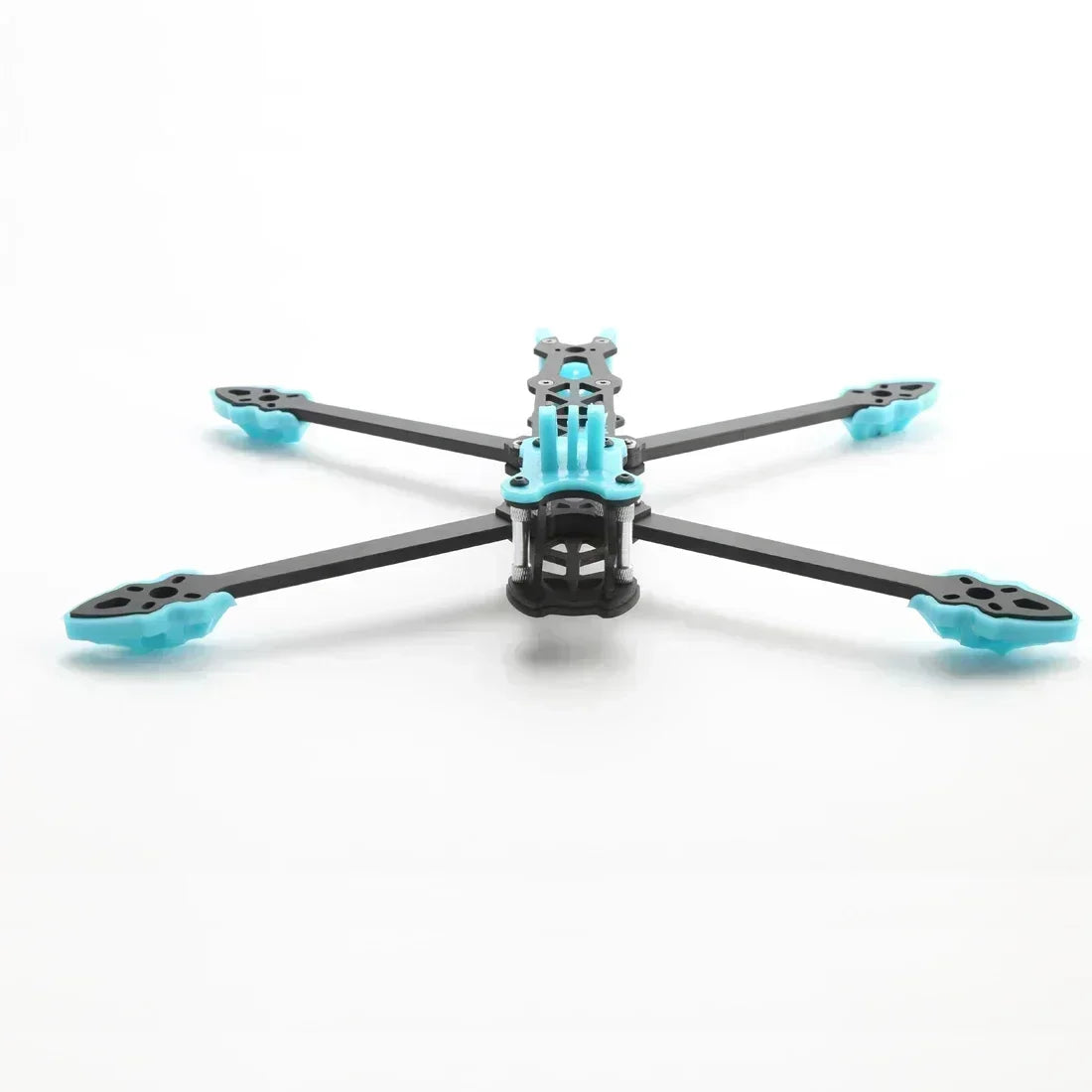 Mark4 5inch FPV Frame Kit 2306 Motor F4V3S PLUS FC 45A ESC Stack ELRS 915MHz RX 5043 Prop GPS Print Part for RC fpv Racing Drone