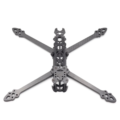 Mark 4 7inch 295mm 2807 1300KV Brushless Motor 7040 Propeller for Mark4 FPV Racing Drone Quadcopter Freestyle Frame Kit