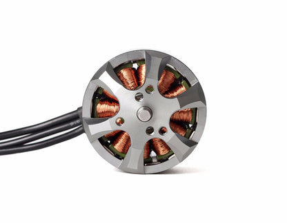 T-MOTOR MN3520 KV400 Brushless Motor 4-8S LiPo 1140W Max Power 38A Max Current High Quality for RC Drone Multicopter UAV