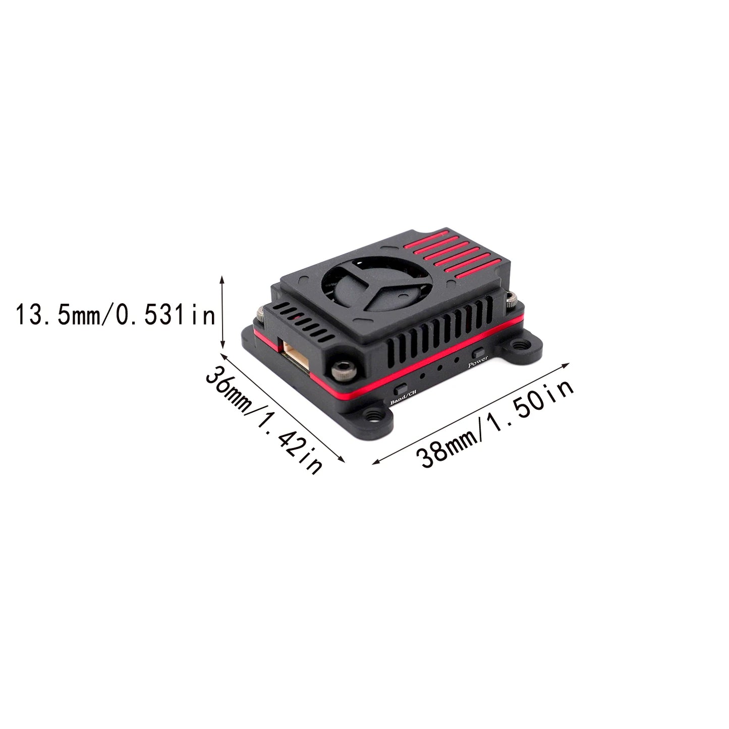 Mark4 V2 10inch Frame Kit F7 Flight Control 60A ESC Stack R3115 900KV Brushless Motor 1050 Propeller ELRS for FPV Camera Drone
