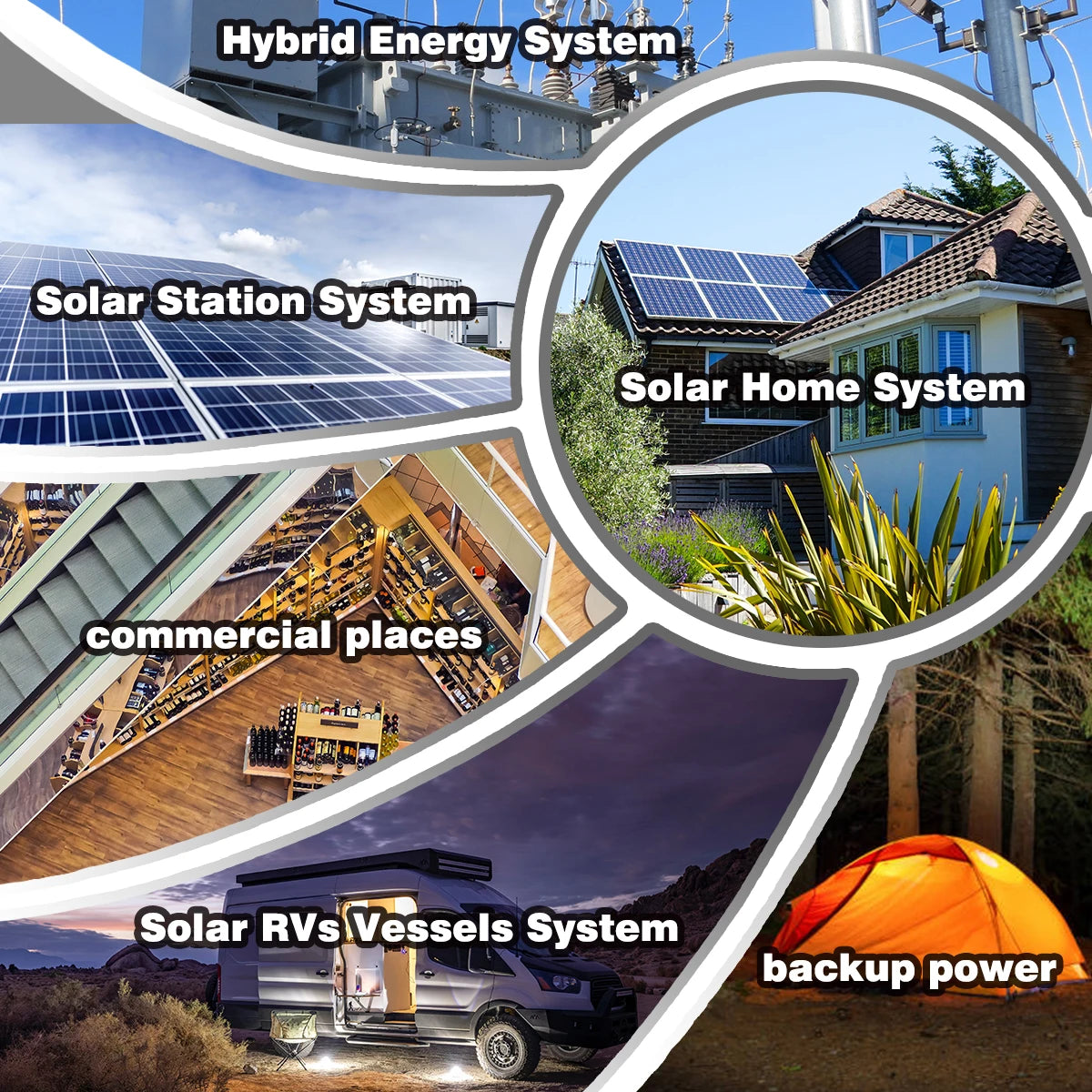 450W MPPT Booster Solar Controller 12V~50V  Step-up Charging For 24V36V48V60V72V LiFePO4 Lithium Lead-acid Gel Battery