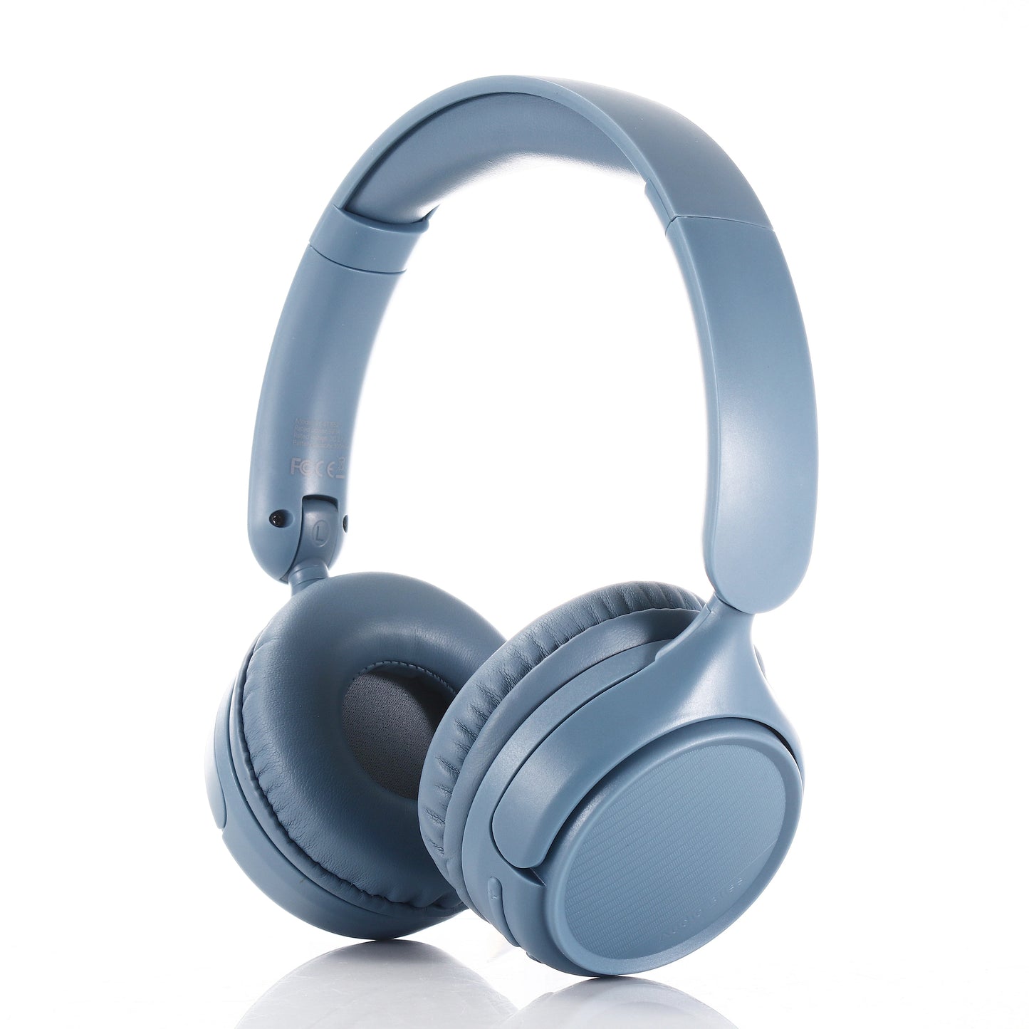 Bluetooth 5.4 Wireless Headphones Hi-Fi Lossless Sound 30H Playtime Over-Ear Headsets for Music Gaming Travel
