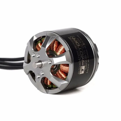 T-MOTOR MN3520 KV400 Brushless Motor 4-8S LiPo 1140W Max Power 38A Max Current High Quality for RC Drone Multicopter UAV