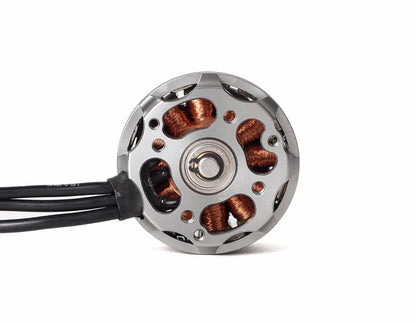 T-MOTOR MN3520 KV400 Brushless Motor 4-8S LiPo 1140W Max Power 38A Max Current High Quality for RC Drone Multicopter UAV