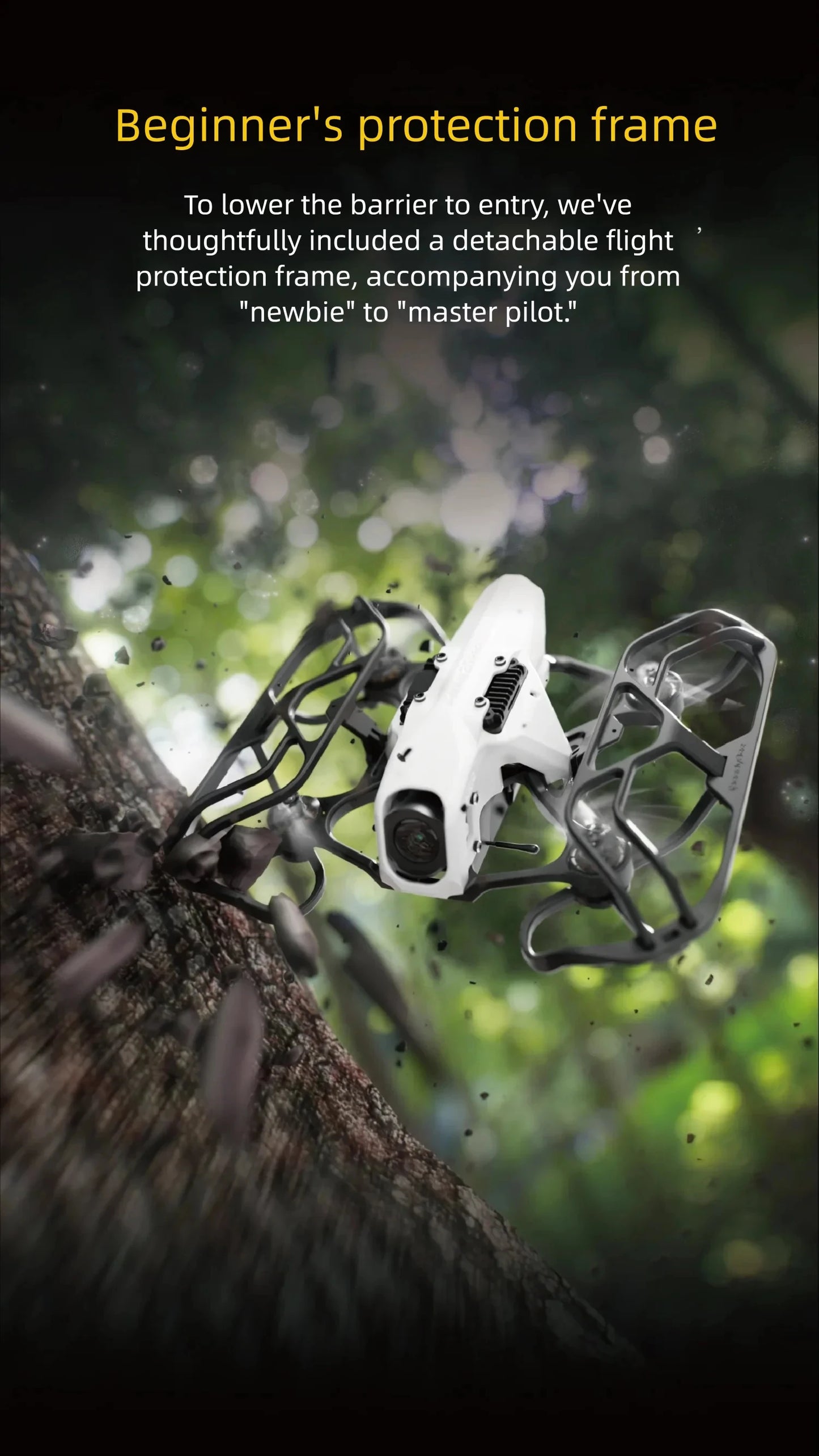 SpeedyBee Mario Mini25 PW /Mario Mini25 O4 Air Unit /Mario Mini25 O4 Air Unit PRO FPV Drone KIT RC Quadcopter