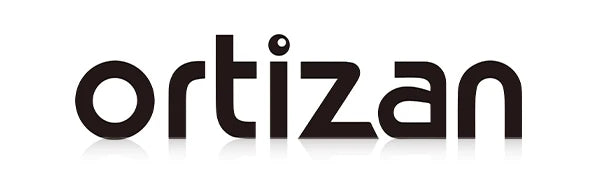 Ortizan Wireless Bluetooth Speaker with 40W HD Sound and Bass, IPX7 Waterproof,30H Playtime, Bluetooth 5.3, Handsfree, TF/AUX in