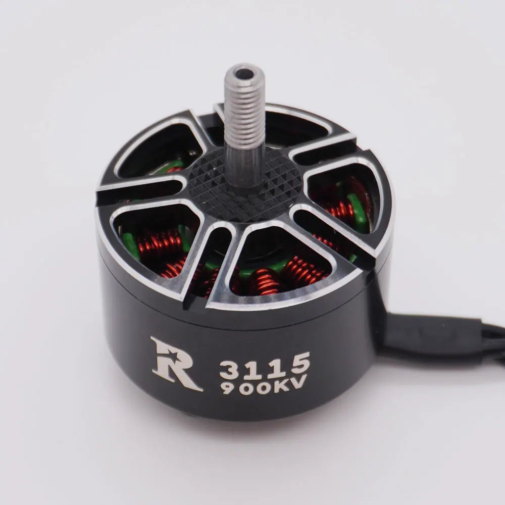 MARK4 V2 10inch F722 Flight Control 60A 4INI ESC 3115 Motor Camera VTX Receiver Antenna for FPV RC Racing Drone Quadcopter Parts
