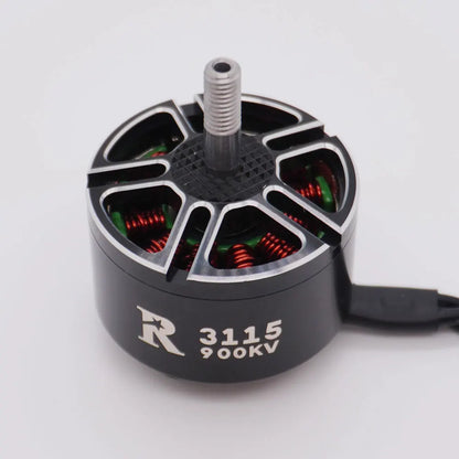 MARK4 V2 10inch F722 Flight Control 60A 4INI ESC 3115 Motor Camera VTX Receiver Antenna for FPV RC Racing Drone Quadcopter Parts