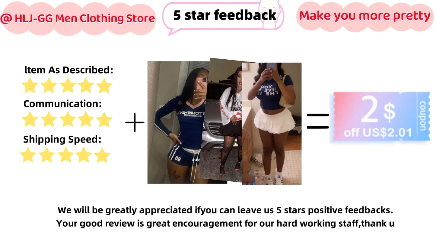 HLJ Spring Summer Ladies Shorts Outfits Stripes Crop Shirt Top + Shorts Two Piece Set Casual Matching Women 2 Piece Clothing Set