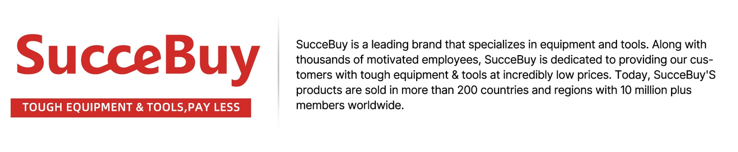 SucceBuy Milkshake Maker 100W Single Head Drink Mixer Blender Machine Dual-Speed Adjustment Milkshake Blender for Home Kitchen