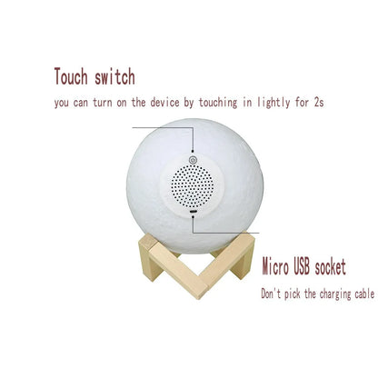Quran Azan Islamic Muslim Koran Arab Ramadan Wireless Bluetooth Speaker Portable Bright Night Light Holy Lamp Arabic Islam Sound