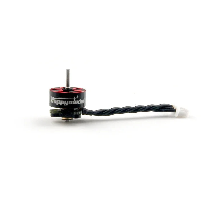 HappyModel SE0702 23000KV 26000KV 28000KV 1S Brushless Motor  for RC FPV Racing Freestyle 65mm 75mm Tinywhoop Mobula6 ELRS Drone