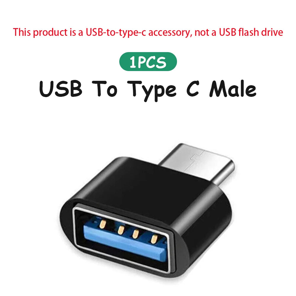 High Speed Pendrive USB Flash Drive Metal U Disk 128GB 256GBType-C Memory Stick 512GB Waterproof Storage PC Phone Data Transfer