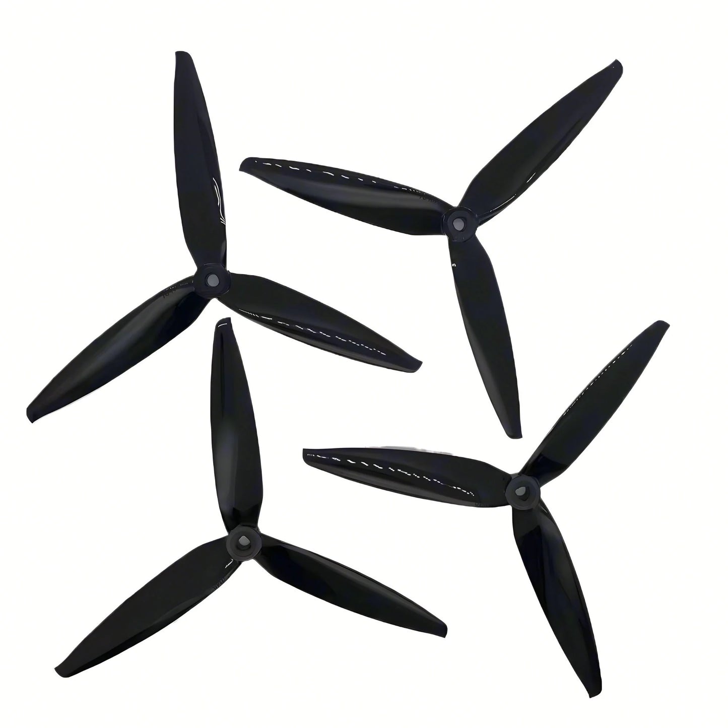 Mark 4 7inch 295mm 2807 1300KV Brushless Motor 7040 Propeller for Mark4 FPV Racing Drone Quadcopter Freestyle Frame Kit