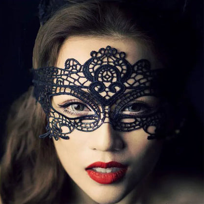 Bra Brief Sets Female Transparent Sexy Romantic Lingerie Black Lace Underwear Flowers Sensual See Through Erotic Sets