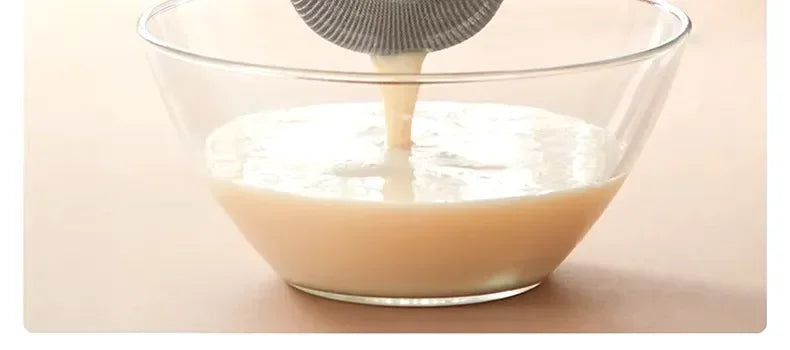 TINSOL 1500ml Multifunctional Wall Breaker 10 Blade Blender 304 Stainless Steel Inner Soymilk Maker Breakfast Machine