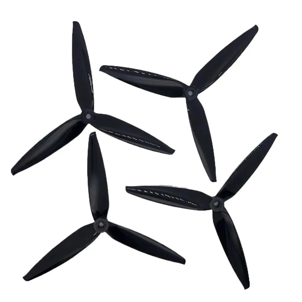 Mark 4 7inch 295mm 2807 1300KV Brushless Motor 7040 Propeller for Mark4 FPV Racing Drone Quadcopter Freestyle Frame Kit