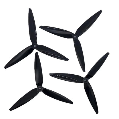 Mark 4 7inch 295mm 2807 1300KV Brushless Motor 7040 Propeller for Mark4 FPV Racing Drone Quadcopter Freestyle Frame Kit